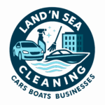 Land ‘N Sea Cleaning
